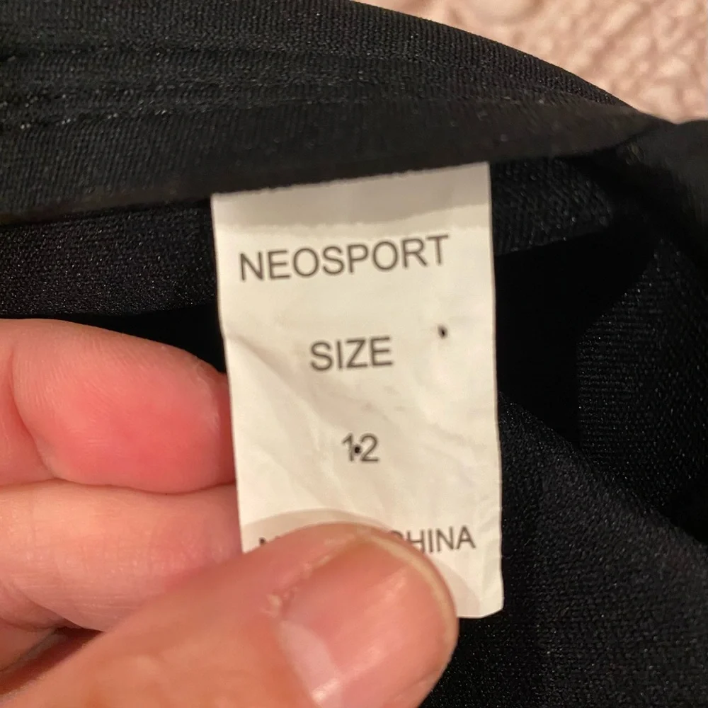 Junior’s 2.5mm Shorty Wetsuit